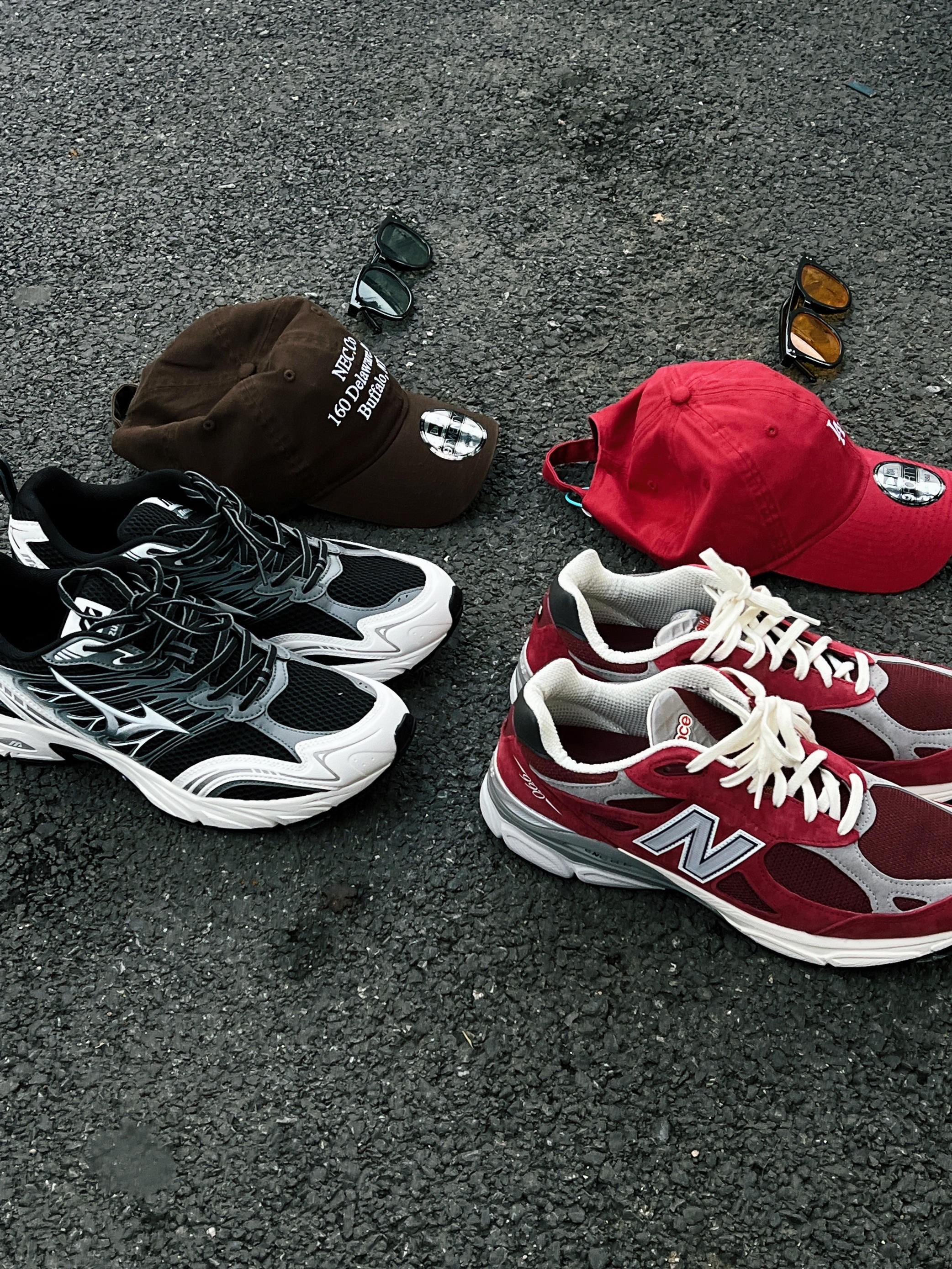 黑or红大战,你选着谁!?